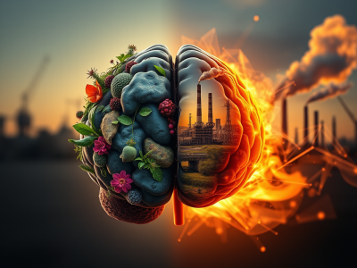 JAKIE SĄ PRZYCZYNY EPIDEMII&nbsp;AUTYZMU?