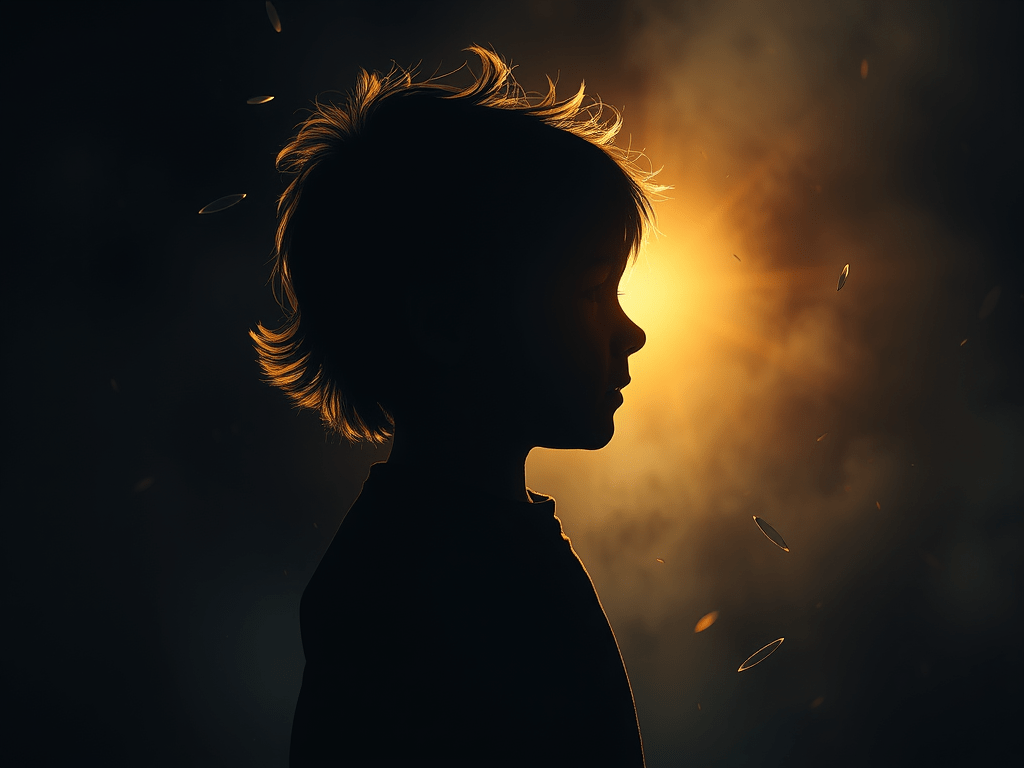 TRAUMY GROMADZĄ SIĘ i ZATRUWAJĄ NAS