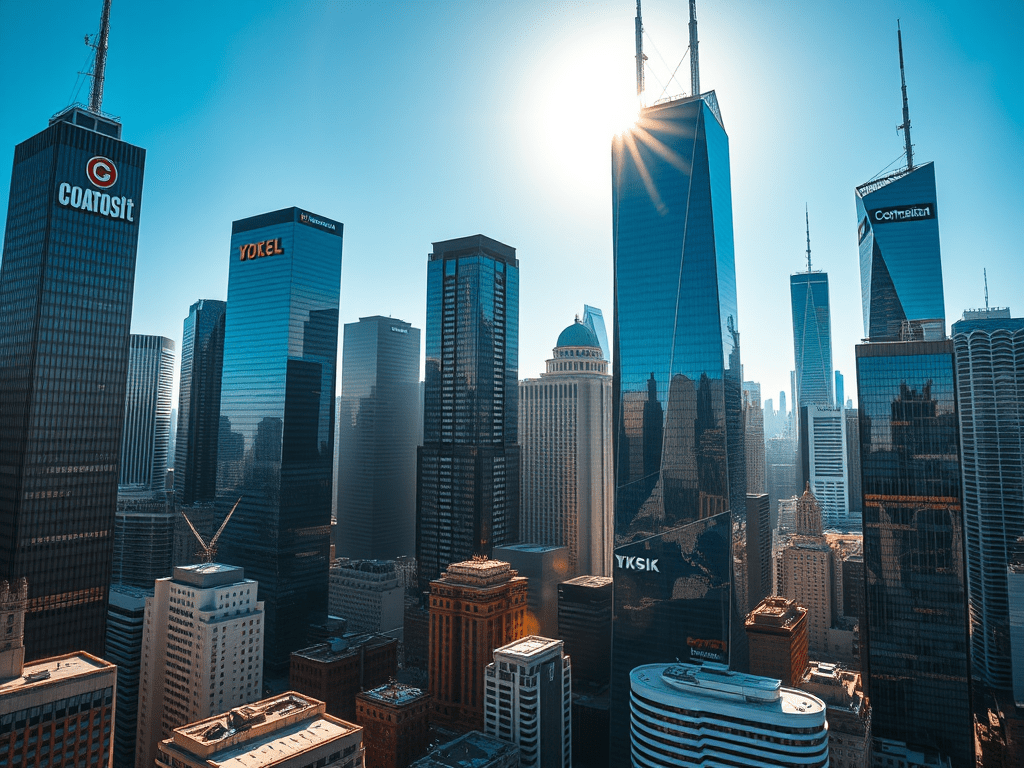 KORPORACJE DRENUJĄ PRZYRODĘ i&nbsp;NARODY