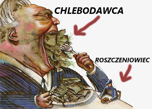 NISKA WYDAJNOŚĆ PRACY POLAKÓW TO MIT&nbsp;KAPITALISTÓW!