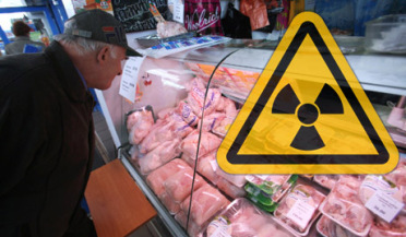 SZOKUJĄCA PRAWDA O PRZEMYŚLE MIĘSNYM!&nbsp;[+18]