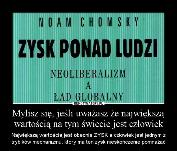 racjonalista i nauka