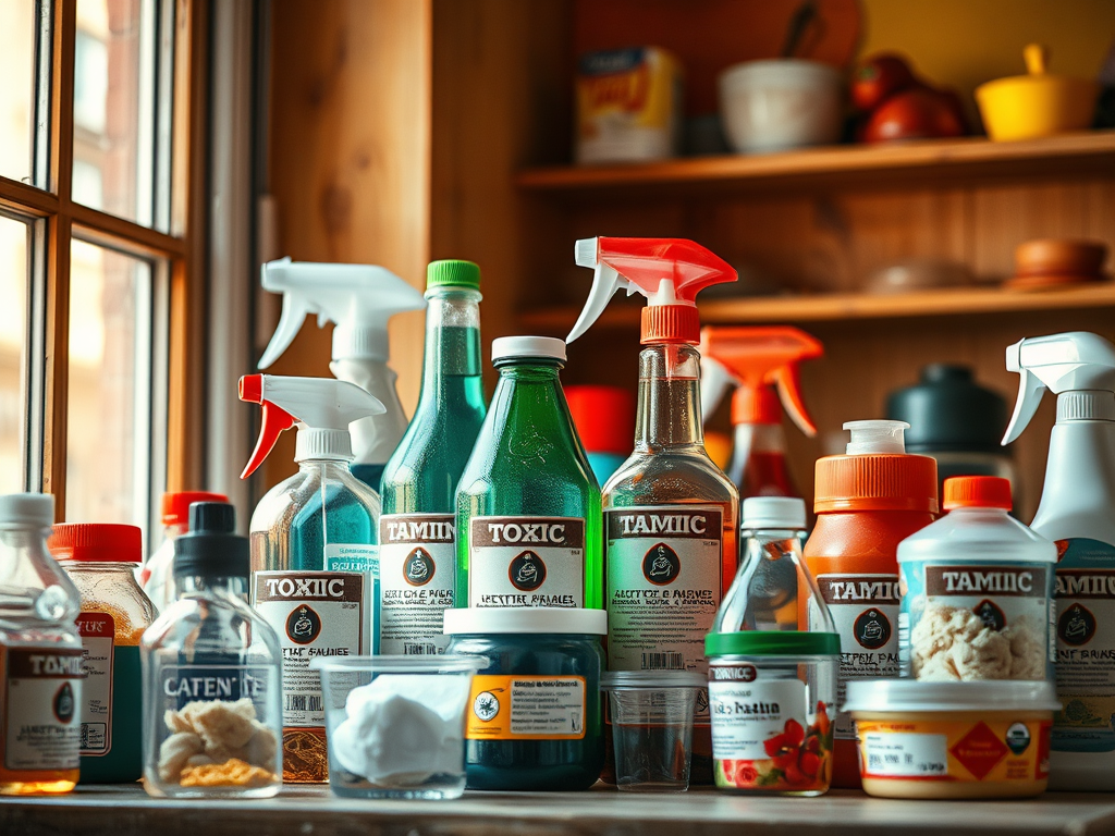 12 TRUCIZN W TWOIM&nbsp;DOMU!