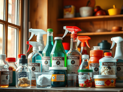 12 TRUCIZN W TWOIM&nbsp;DOMU!