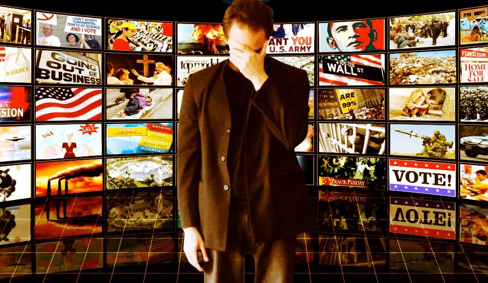 TWARDO STĄPASZ PO ZIEMI, CZY RACZEJ ZOSTAŁEŚ ZAPROGRAMOWANY!?