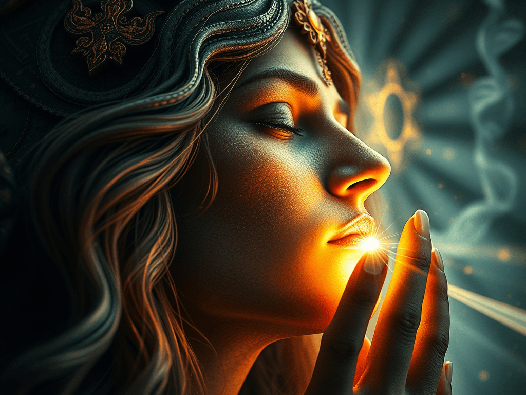 DUCHOWE ZASADY ŻYCIA NA ZIEMI