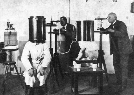 PRZERAŻAJĄCA CHOROBA. „ZOBACZYŁ PRAWDZIWĄ BESTIĘ!”