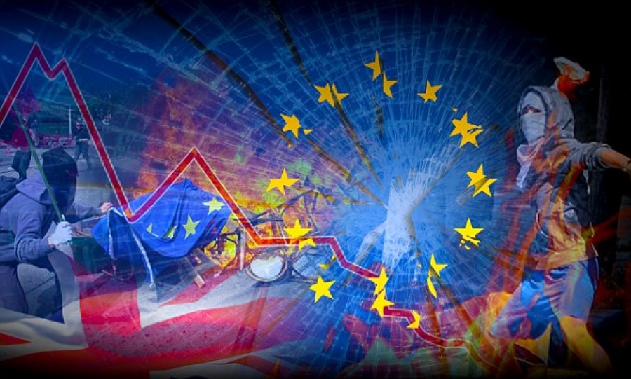 CO DAŁO i ODEBRAŁO GRECJI CZŁONKOSTWO W&nbsp;UE?