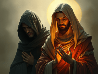 DUCHOWOŚĆ: GRZECH NIE&nbsp;ISTNIEJE!