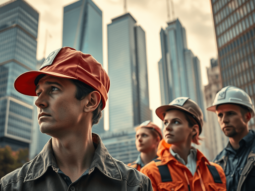 NISKIE ZAROBKI POLAKÓW TO HUCPA!