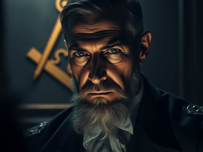 WYWIAD Z MASONEM O&nbsp;MEDJUGORIE!