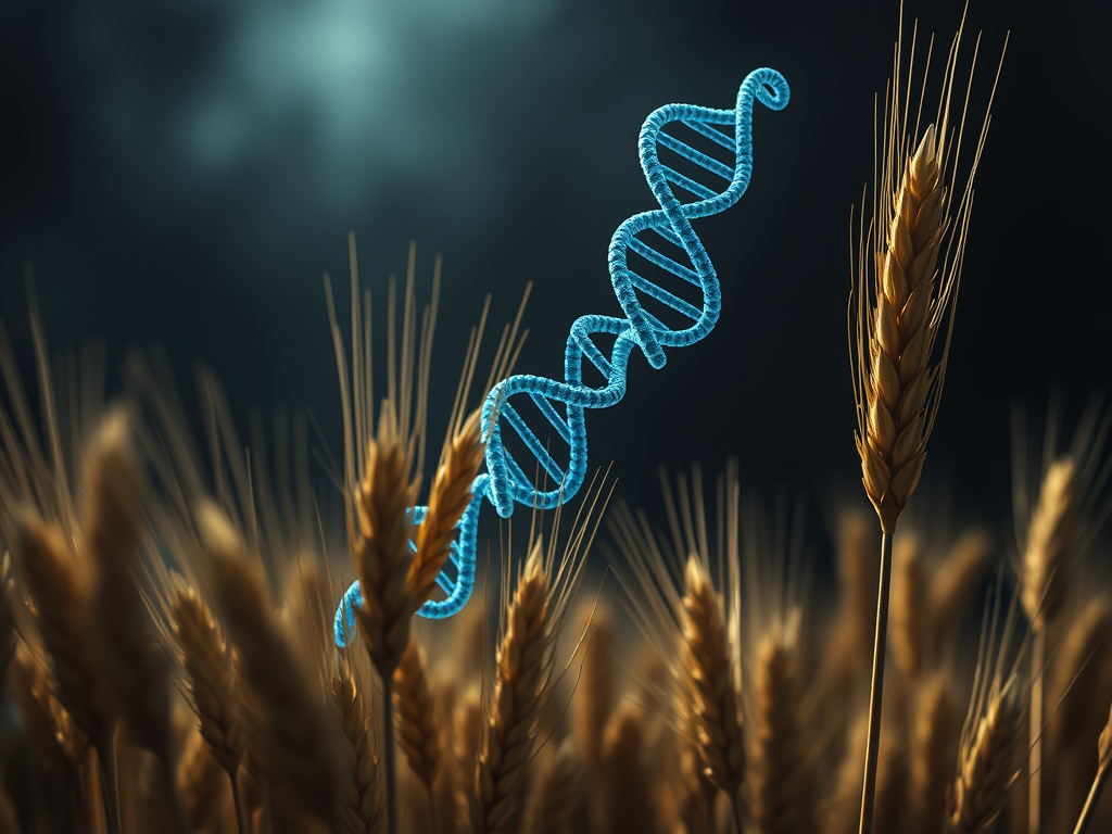 NOWE ROŚLINY GMO BARDZIEJ&nbsp;SZKODLIWE