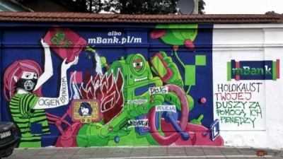 POLACY W PUŁAPCE KONSUMPCJI i&nbsp;LEWACTWA