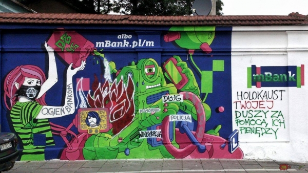 MŁODZI POLACY W PUŁAPCE KONSUMPCJI i&nbsp;LEWACTWA