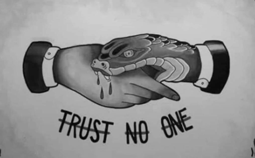 „I UPADNĄ LUSTRA TEGO ŚWIATA…”