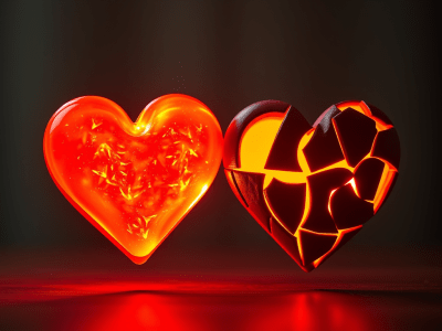 EZOTERYKA: O PRAWDZIWEJ&nbsp;MIŁOŚCI