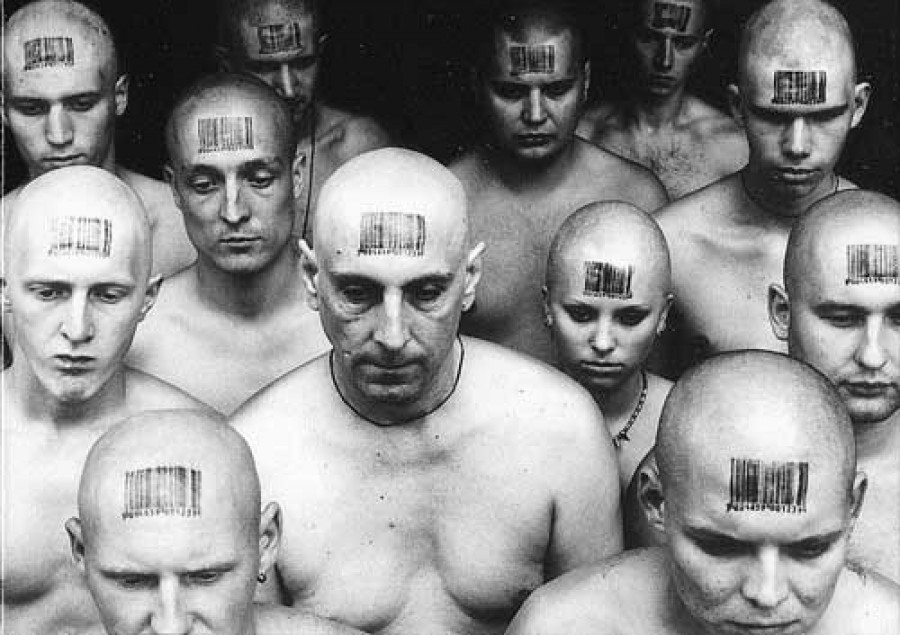 ŚWIAT ZA 100 LAT: SZOKUJĄCE OBLICZE UPADKU&nbsp;CYWILIZACJI