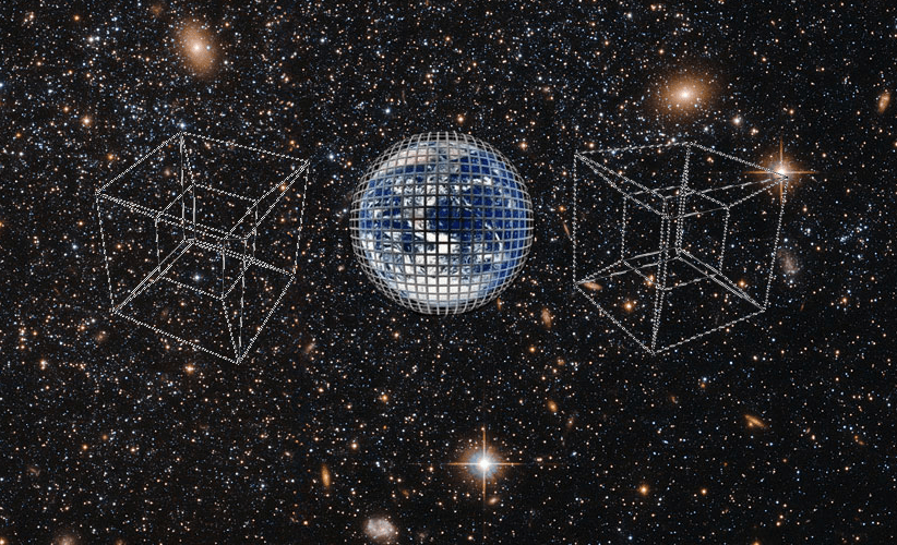 PONADCZASOWE ZASADY DOŚWIADCZANIA ŻYCIA NA ZIEMI