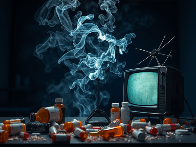 FLUOR: CICHA i SKUTECZNA&nbsp;TRUCIZNA