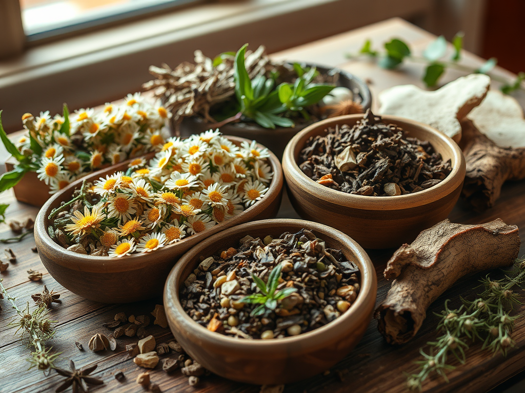 WYLECZ PRZEZIĘBIENIE NATURALNIE W 2 DNI!