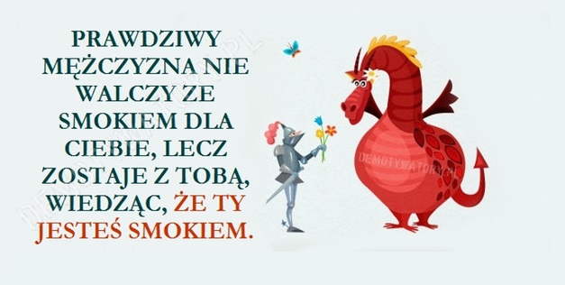 CZY KOBIETY WOLĄ DRANI? TAK i NIE!&nbsp;[UZUPEŁNIENIE]