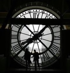 FIZYCY: CZAS NIE ISTNIEJE, JEST&nbsp;ILUZJĄ