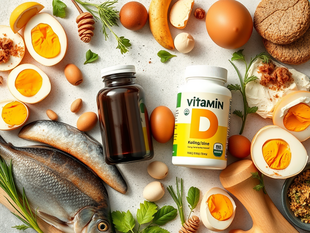 90% POLAKÓW MA NIEDOBORY WITAMINY&nbsp;D!