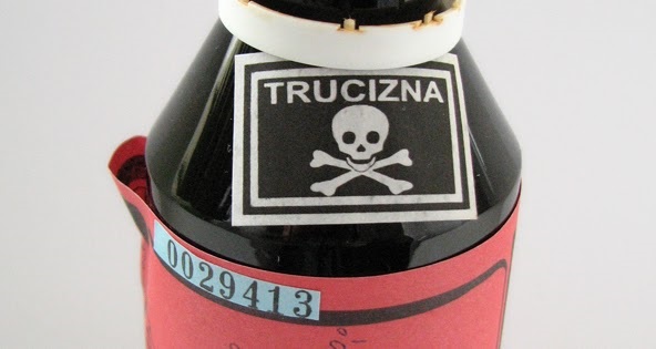 TRUJĄCA COLA: ZASTANAWIAJĄCE&nbsp;SKŁADNIKI