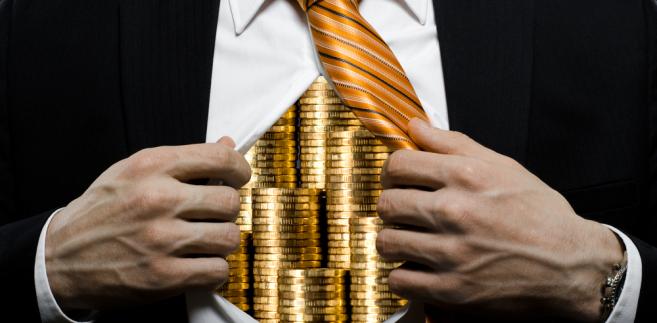 WOLNY RYNEK BEZ ZASAD a UPADEK NEOLIBERALIZMU