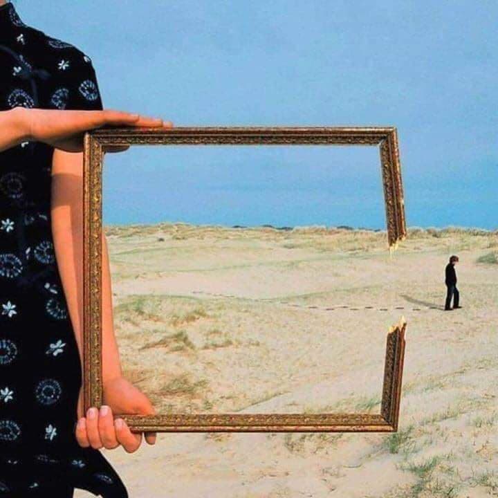 CZY PRZEŻYŁEŚ UPADEK SWOICH&nbsp;ILUZJI?