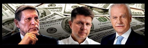 NEOLIBERALIZM: NAJGŁUPSZA IDEA