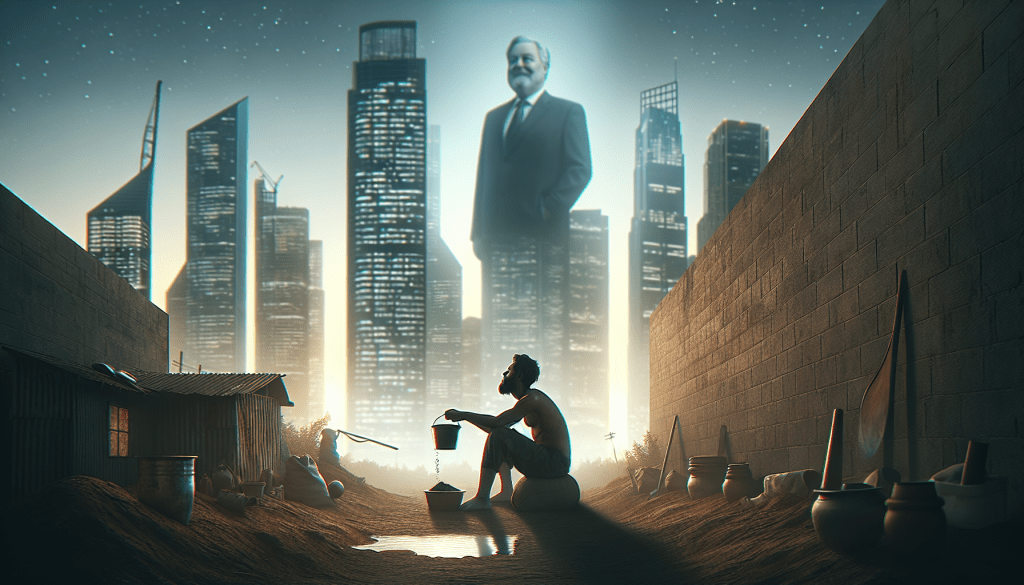 FILOZOFIA MENTZENA i KORWINA A RZECZYWISTOŚĆ REALNA