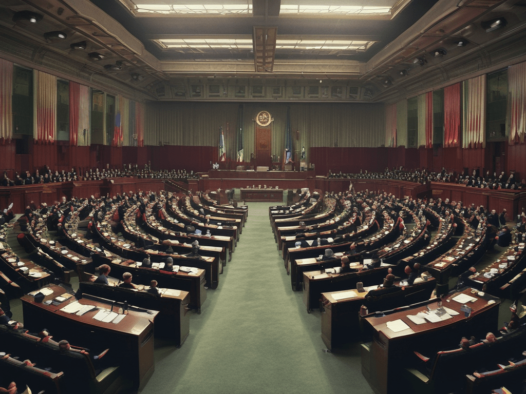 TED GUNDERSON, b. SZEF FBI: ŚWIATOWA KONSPIRACJA&nbsp;ISTNIEJE!