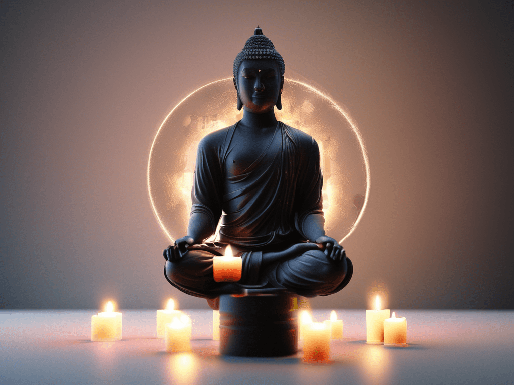 CZY JEST COŚ WIĘCEJ NIŻ DUCHOWOŚĆ EZOTERYCZNA?