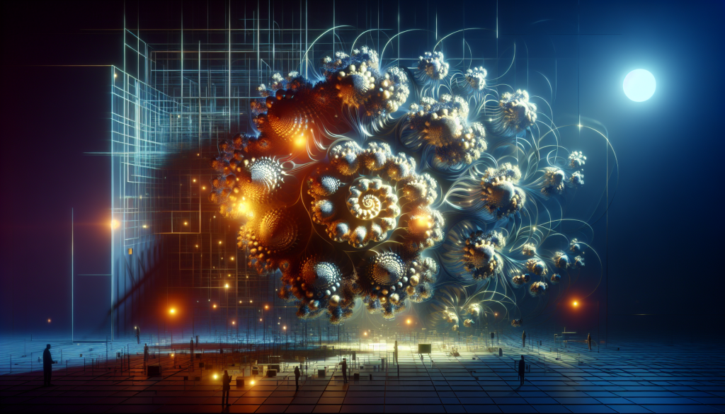 DUCHOWOŚĆ: CZY MATERIA JEST Z ZASADY&nbsp;MARTWA?