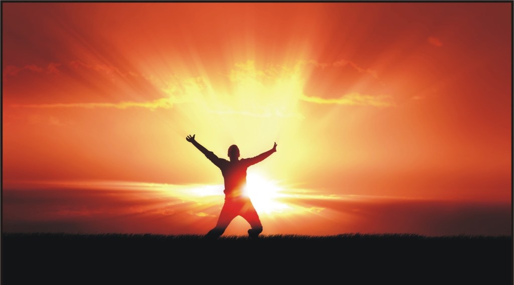 POLECAM CI MEDYTACJĘ: JEST ZDROWA i&nbsp;TRANSFORMUJĄCA