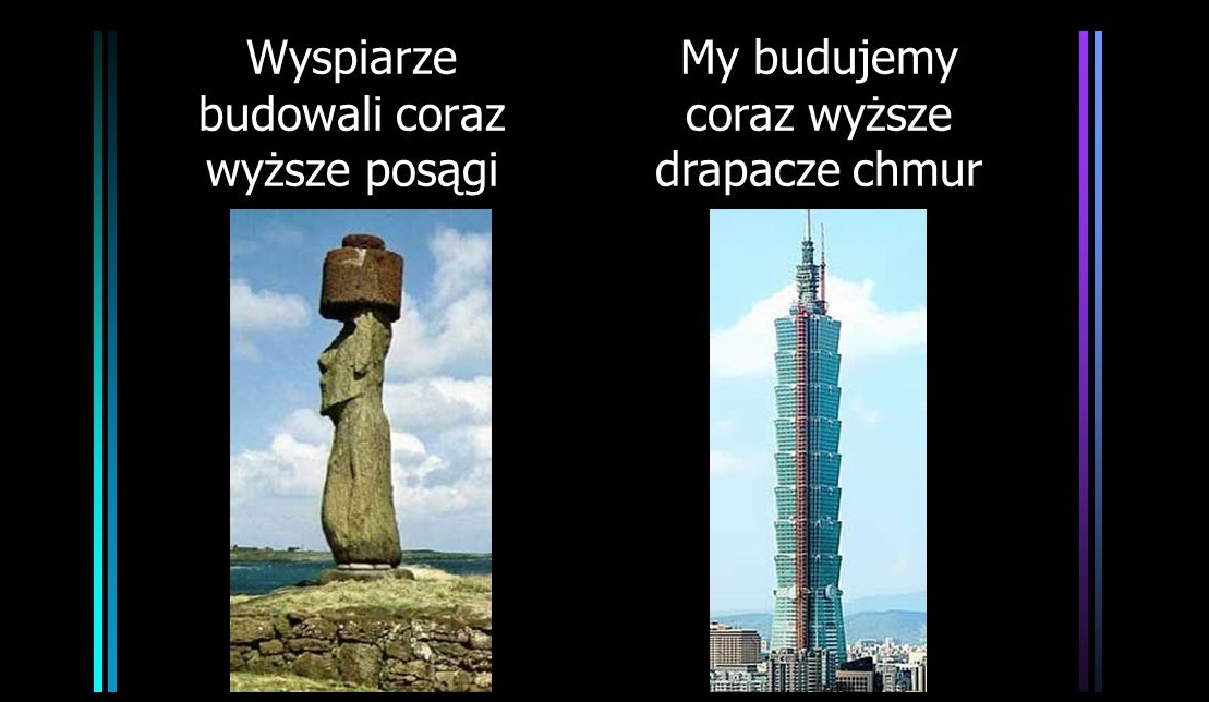 ZJEDNOCZENI MAMY MOC OBALIĆ SYSTEM!