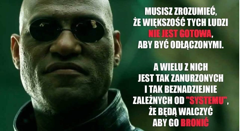 DUCHOWOŚĆ: PRAWDA JEST NICZYM ŚW. GRAAL