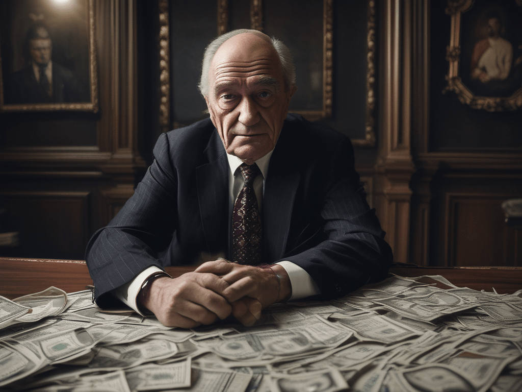 EKONOMIA: BANKI WYSYSAJĄ Z POLSKI&nbsp;MILIARDY!