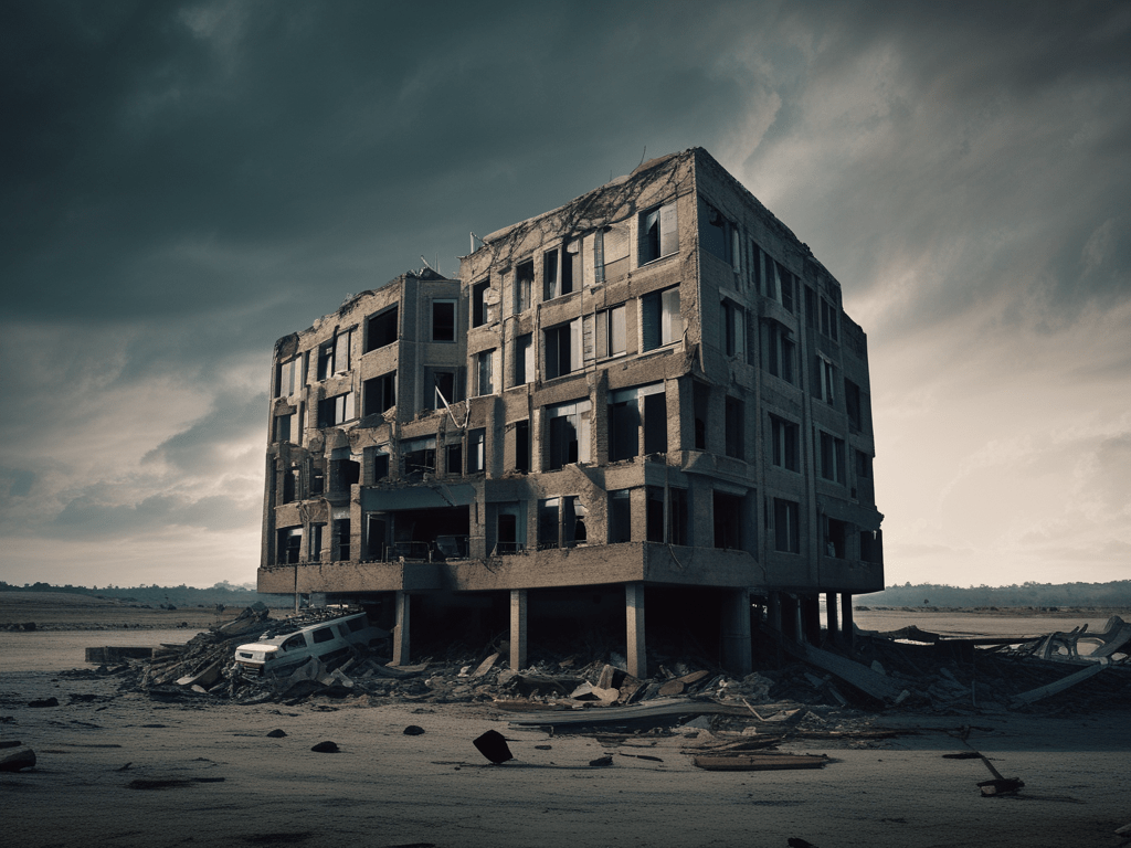 EKONOMIA: KAPITALIZM PRZYCZYNĄ UPADKU&nbsp;CYWILIZACYJNEGO