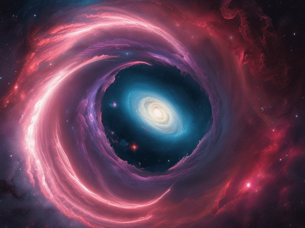 DOWODY NA ISTNIENIE WYŻSZEGO, BOSKIEGO&nbsp;PROJEKTU?