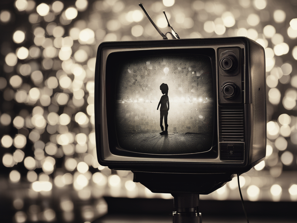 JAK TV MANIPULUJE NASZYM&nbsp;MYŚLENIEM?