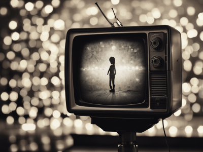 JAK TV MANIPULUJE NASZYM&nbsp;MYŚLENIEM?