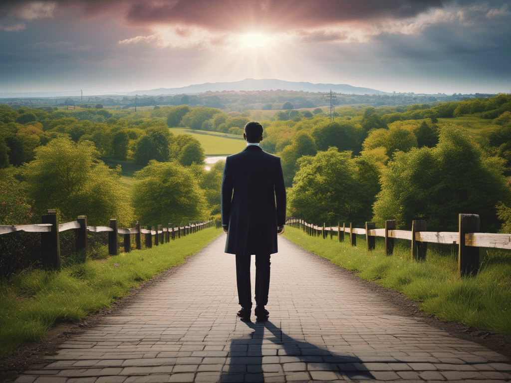 NLP: JAK ZAPROGRAMOWANY JEST TWÓJ MÓZG?