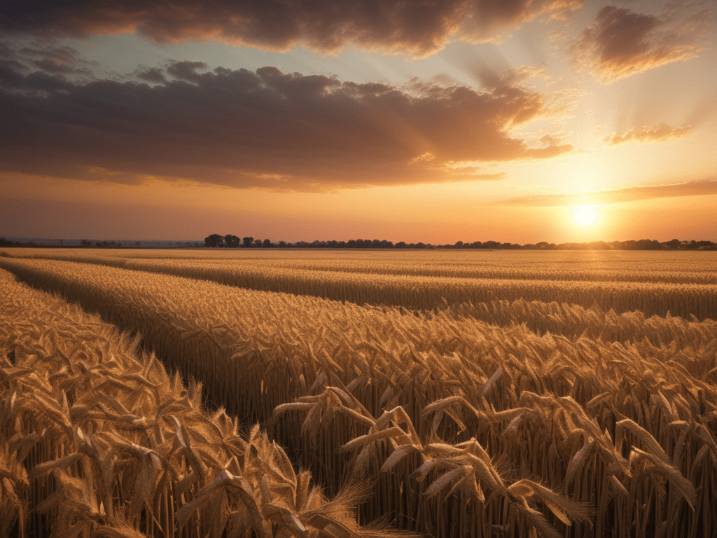 ZDROWIE: ZBOŻA DOPROWADZAJĄ ORGANIZM DO&nbsp;RUINY!