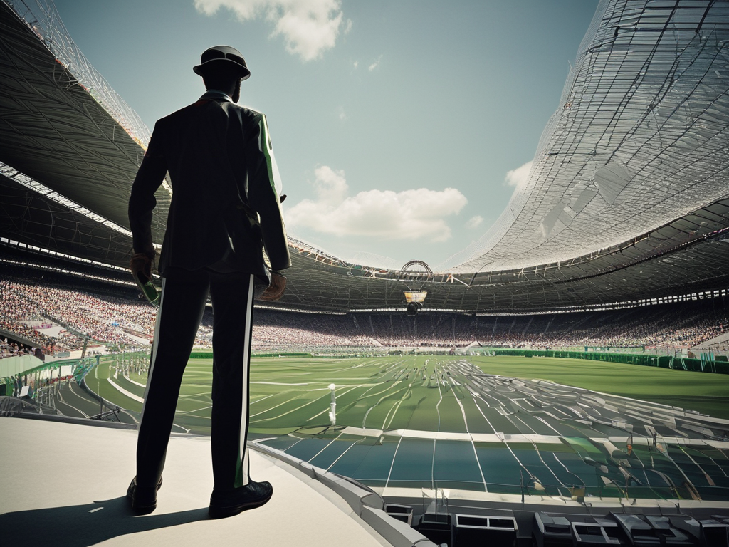 STADIONY TO STUDNIE DO PRANIA&nbsp;PIENIĘDZY