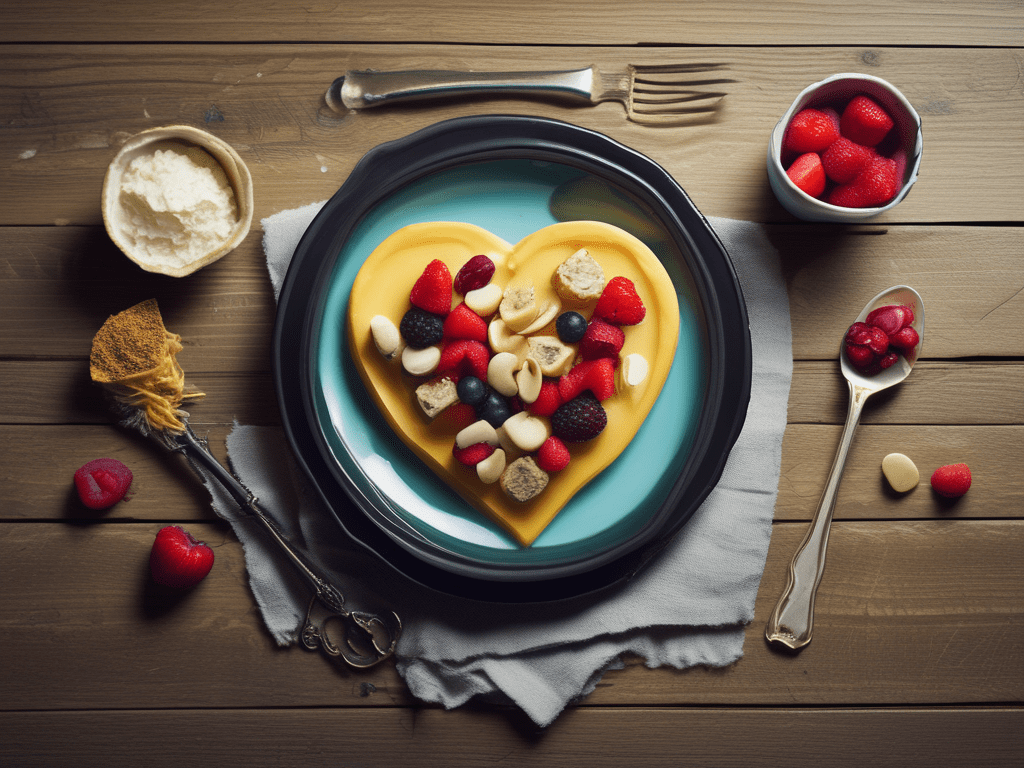 OFICJALNIE POLECANE DIETY NISZCZĄ LUDZKIE&nbsp;ZDROWIE!