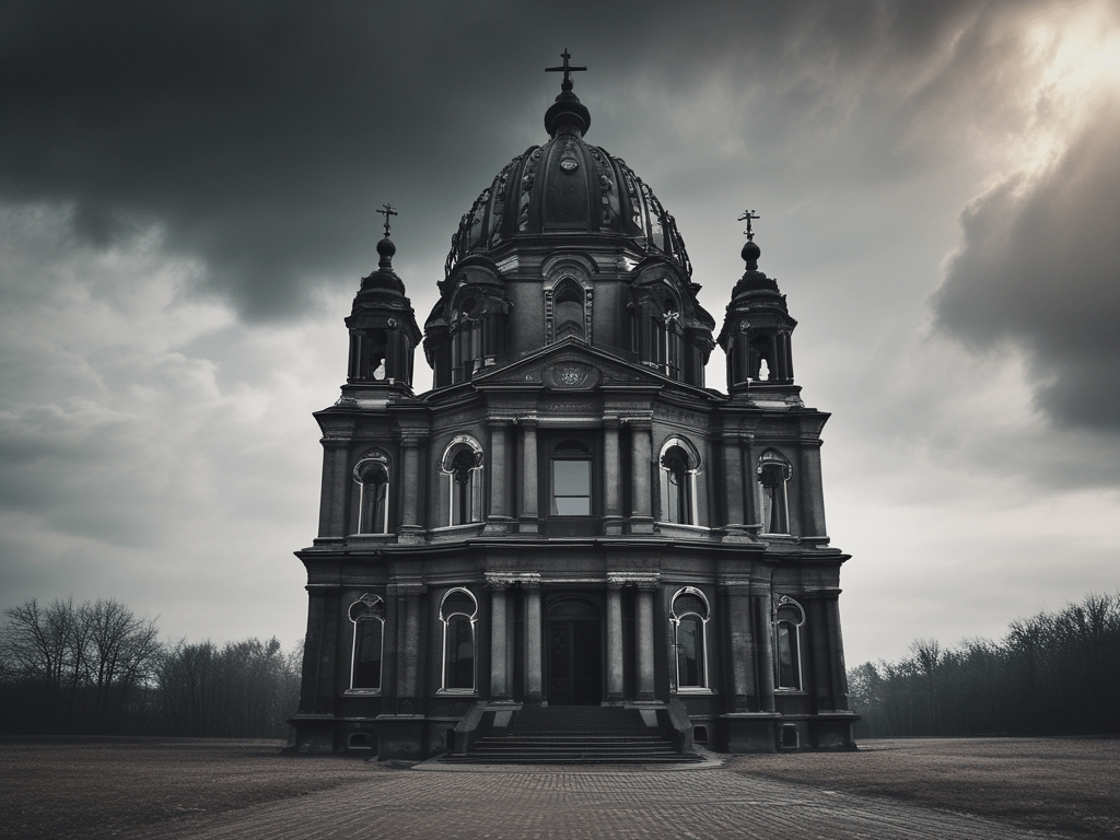 JAK OSZUKANO ŚWIAT: RELIGIA i&nbsp;POLITYKA