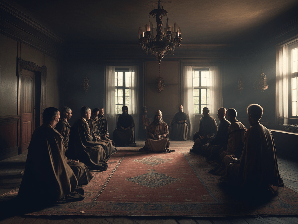 DUCHOWOŚĆ: SKUTECZNE SPOSOBY OCZYSZCZANIA&nbsp;UMYSŁU