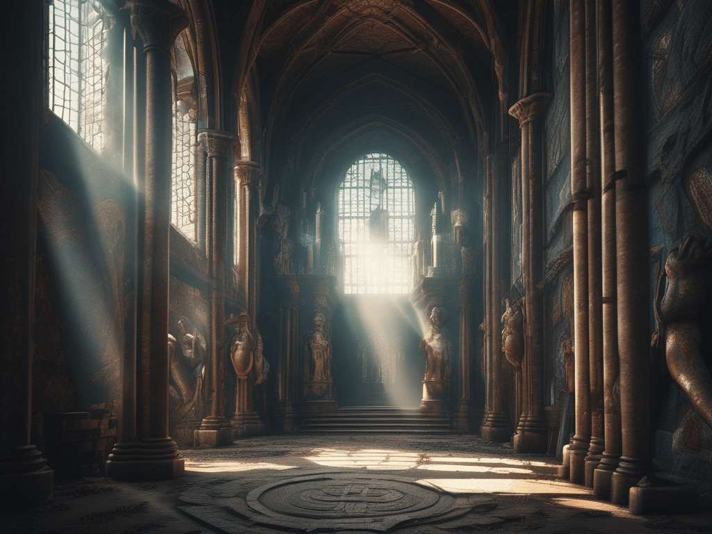 CZY NAUKA ZNAJDZIE DOWÓD NA ISTNIENIE&nbsp;BOGA?